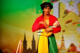Kịch nói bị “thất sủng” tại Vietnam’s Got Talent