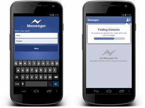 Các ứng dụng nhắn tin hay nhất cho máy Android