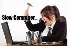 5 cách đơn giản để tăng tốc PC cực đỉnh