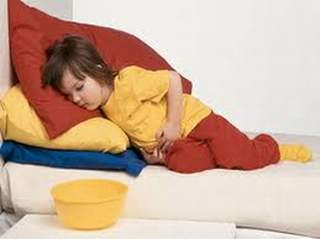 Một số bệnh trẻ dễ mắc trong dịp Tết