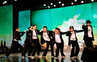 Những “sao khủng” tại Vietnam’s Got Talent