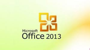 Bạn không nhất thiết phải sử dụng Office 2013?