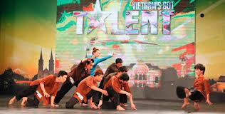 Cuộc “phục thù” ngoạn mục của thí sinh Got Talent
