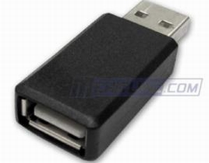 Đơn giản để sạc pin cho iPad từ mọi cổng USB