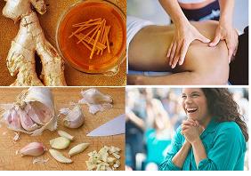 Bí mật của người không bao giờ ốm