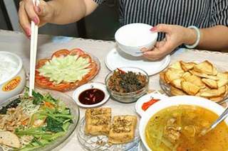 Tết nguyên đán - mùa của bệnh tim mạch