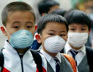 Thêm một trường hợp nhiễm virus tương tự SARS
