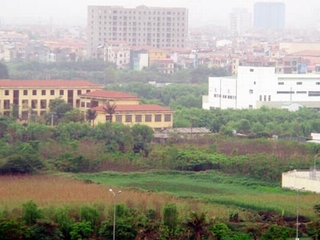 Góp ý Dự thảo sửa đổi Luật Đất đai: Chỉ nên thu hồi đất vì mục đích quốc phòng, an ninh