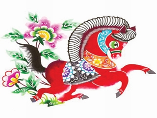 Tuổi Ngọ năm Quý Tị: Vừa cát vừa hung