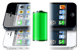 Giúp bạn tìm thủ phạm ngốn pin iPhone nhiều nhất