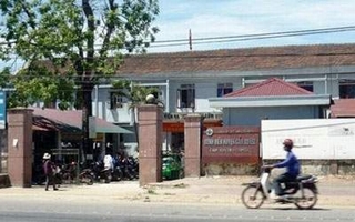 Hà Tĩnh: Chết oan sau một mũi tiêm