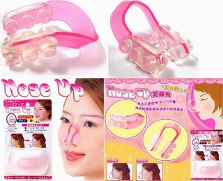 Xấu đi vì thiết bị làm đẹp