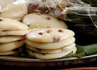 Hà Nội: Phát hiện hai cơ sở bán bánh đúc có hàn the