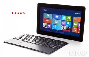 Top 7 máy tính bảng Windows 8 tốt nhất hiện nay