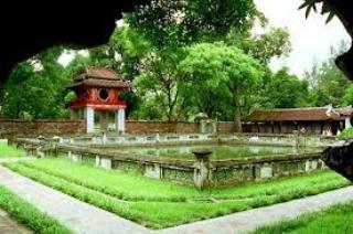 Văn Miếu - Quốc Tử Giám đón nhận bằng Di sản tư liệu thế giới