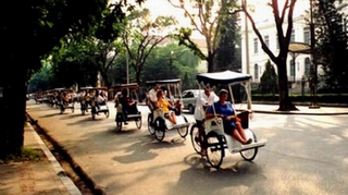 Thời tiết đẹp vài ngày trước khi rét trở lại