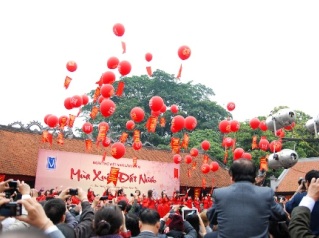 Khi Thơ trẻ cất tiếng về Tổ quốc