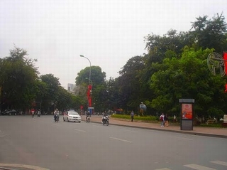Băn khoăn việc làm ga đường sắt cạnh Bờ Hồ