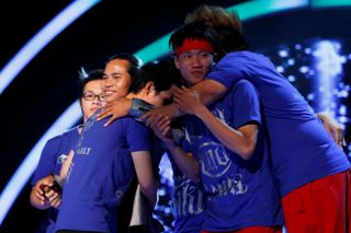 FreeStyle bất ngờ bị K’Đruynh “đánh gục” tại Got Talent