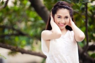 Bảo Anh The Voice, Maya “đổ bộ” Bước nhảy hoàn vũ