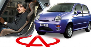 Giám đốc thiết kế xe sang nhảy việc vì ... lương thấp