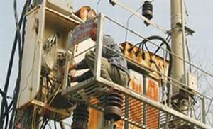 Trộm cắp điện sẽ bị phạt tới 50 triệu đồng