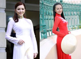 Lý Nhã Kỳ tái đắc cử Đại sứ Du lịch?