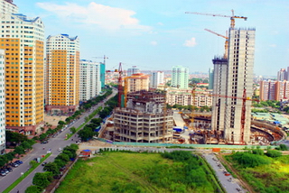 Nhà nước sẽ định giá đất theo nguyên tắc thị trường