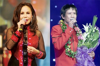 Thanh Tuyền, Tuấn Vũ bị cấm biểu diễn ở Việt Nam