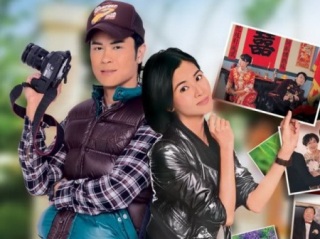 Mông Gia Tuệ - Trịnh Gia Dĩnh tiết lộ “duyên tiền định”