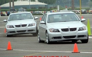 Sắp nâng mức phí sát hạch bằng lái xe