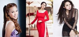Các sao Việt kiếm tiền bằng cách nào?