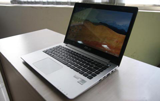 4 laptop “xịn” sắp đổ bộ về Việt Nam