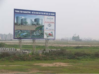 Góp ý sửa đổi Luật Đất đai: Không thu hồi đất để phát triển kinh tế
