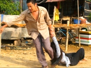 'Lấy chồng người ta' – bộ phim hay nhất của Lưu Huỳnh