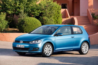 Vì sao &quot;Nữ hoàng&quot; của Volkswagen được vinh danh?
