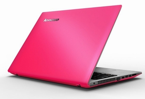 Laptop giá 12 triệu đồng dành cho người sành điệu