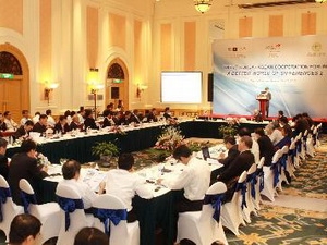 Thủ tướng bổ nhiệm nhân sự mới