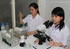Cuộc thi viết luận “Phụ nữ với Khoa học và Công nghệ”
