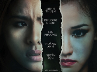 Scandal - bộ phim “chín” nhất của Victor Vũ
