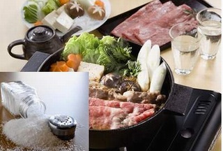 Ăn mặn bạn có thể mắc nhiều bệnh nghiêm trọng