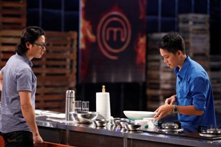 Thí sinh nhỏ tuổi chinh phục ấn tượng tại MasterChef Vietnam