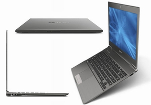 Bí quyết chọn Ultrabook hợp &quot;túi tiền&quot;