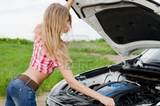 Bí quyết chăm sóc xế yêu cho phái yếu
