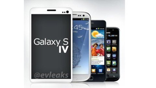 Những lý do khiến Galaxy S4 là smartphone hoàn hảo nhất