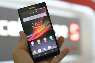  Bản sao của Xperia Z chính thức về Việt Nam