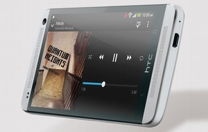 Sai lầm khiến &quot;đại gia&quot; HTC thua Samsung