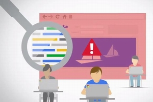 Google hỗ trợ khôi phục web bị tấn công