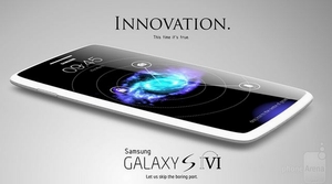 Chiêm ngưỡng thiết kế tuyệt đẹp của mẫu Galaxy S4