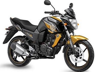 Yamaha trình làng xe côn tay mới